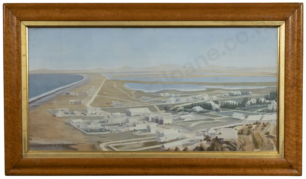 Joseph Welsh - Napier Image 1++