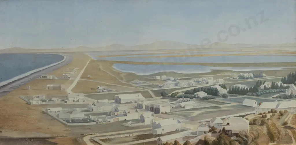 Joseph Welsh - Napier Image 1++