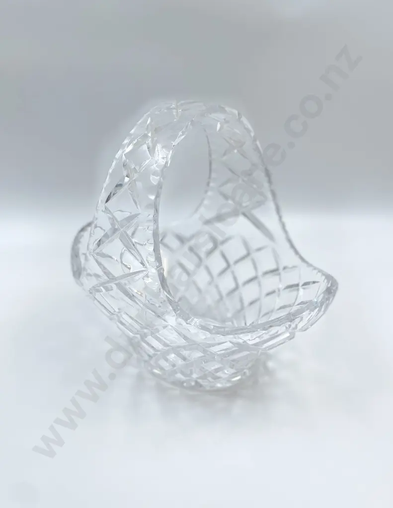 Crystal Basket Image 1++