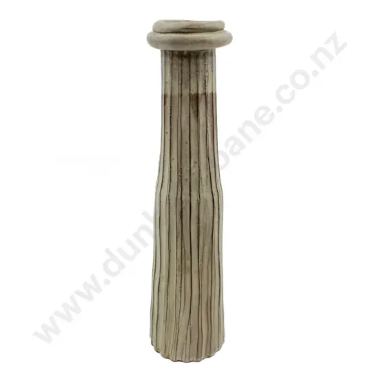NZ Pottery Vase