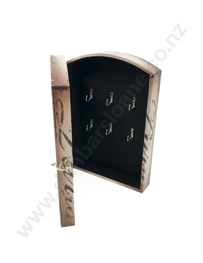 Modern Key Box Image 1++