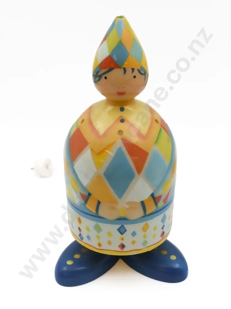 L Oiseau Bateau Figural Table Lamp Image 1++