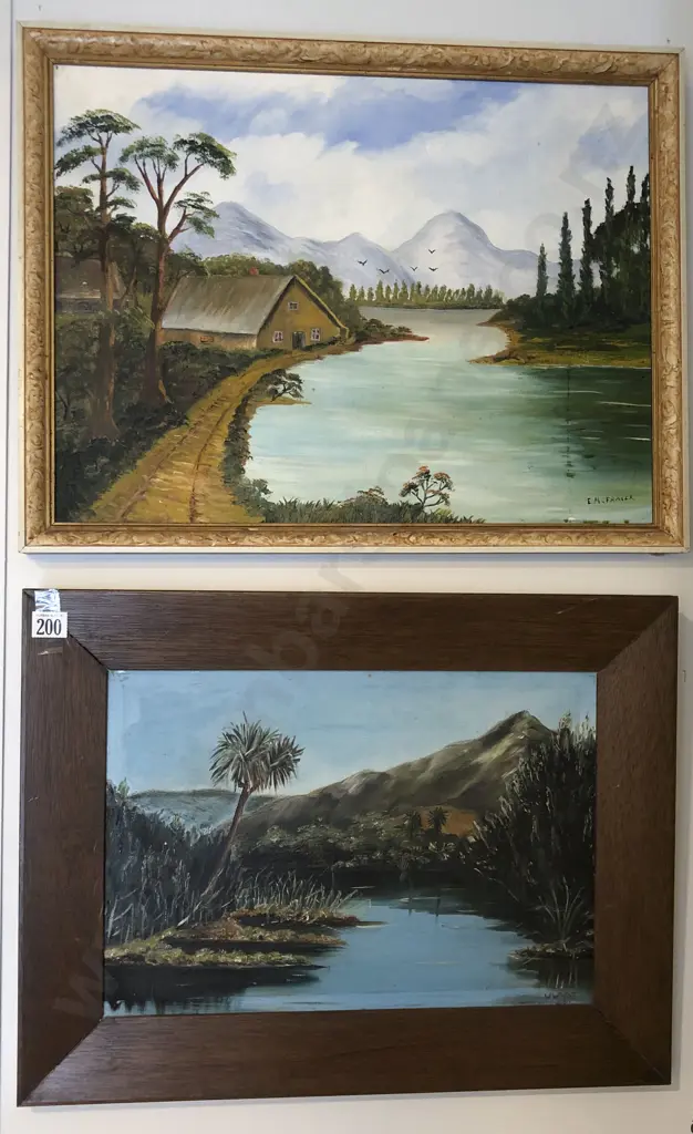 W. Wright - Kumara Patch and Other Work (2) Image 1++