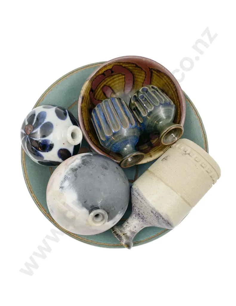 Qty of Assorted Pottery (Faults) Image 1++