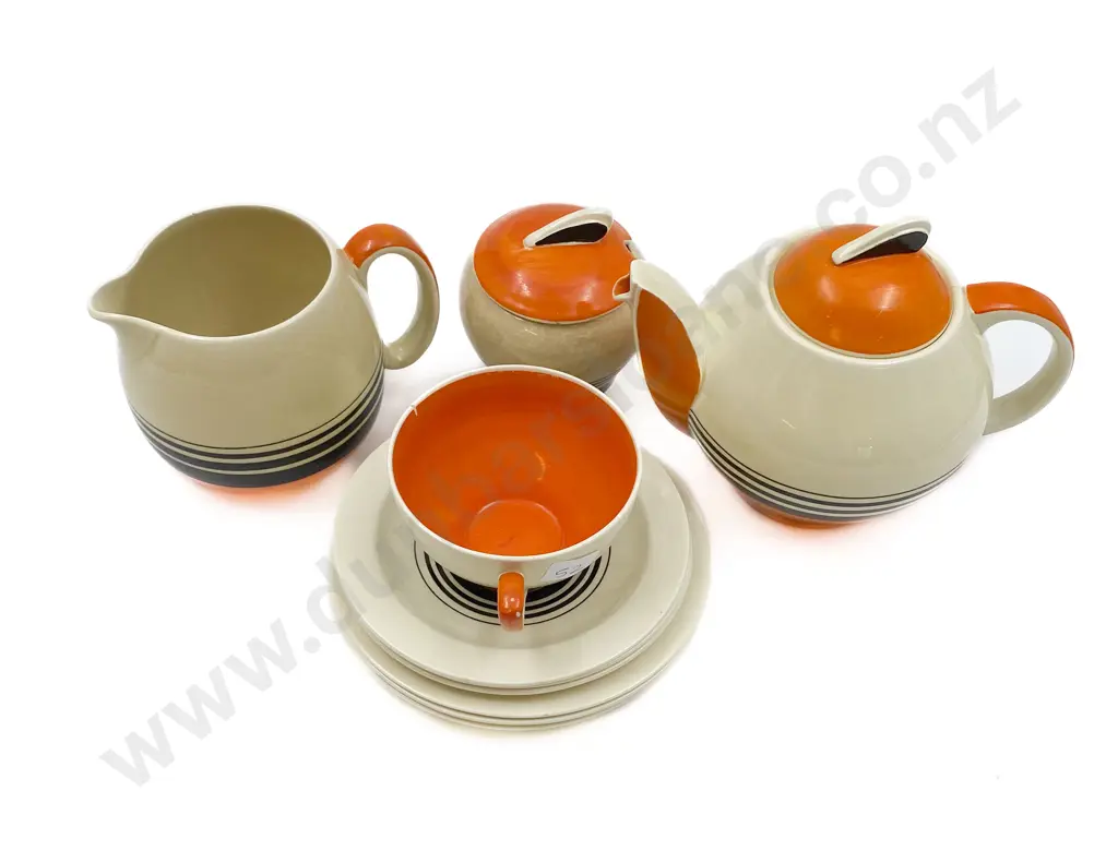 Qty Of Susie Cooper China (Crack to Cup) Image 1++