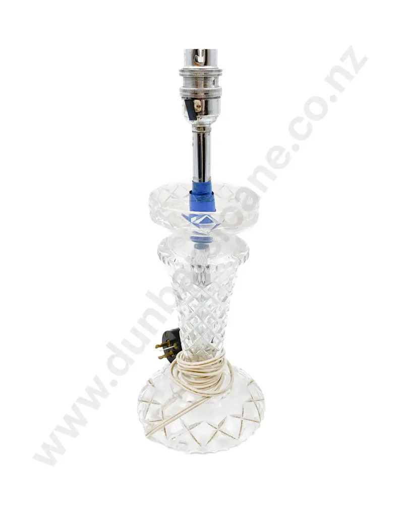 Crystal Lamp Image 1++