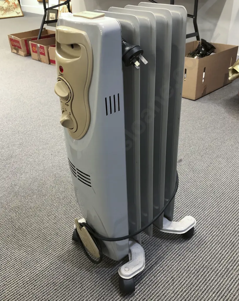 Oil Heater Image 1++