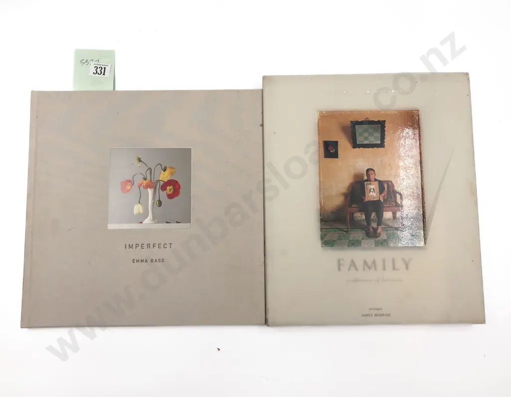 Two Photography Volumes Image 1++