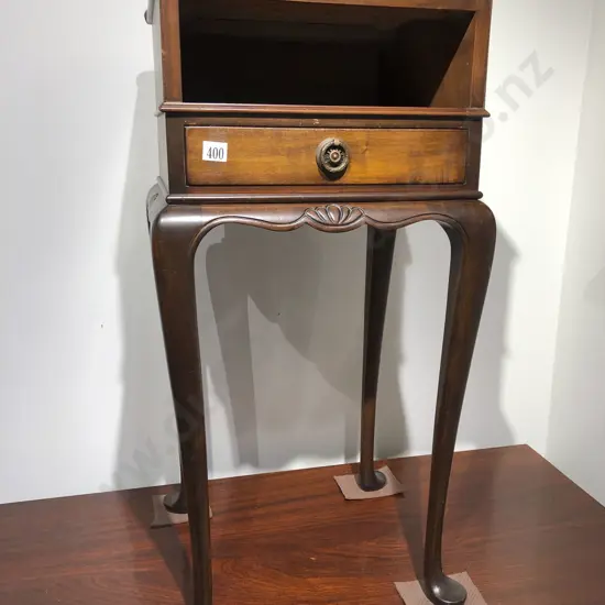 Single Drawer Bedside Cabinet