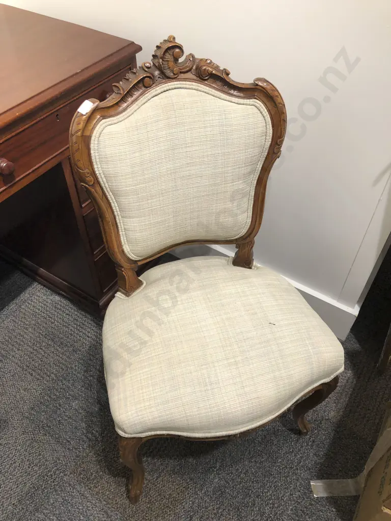 Single Dining Chair Image 1++