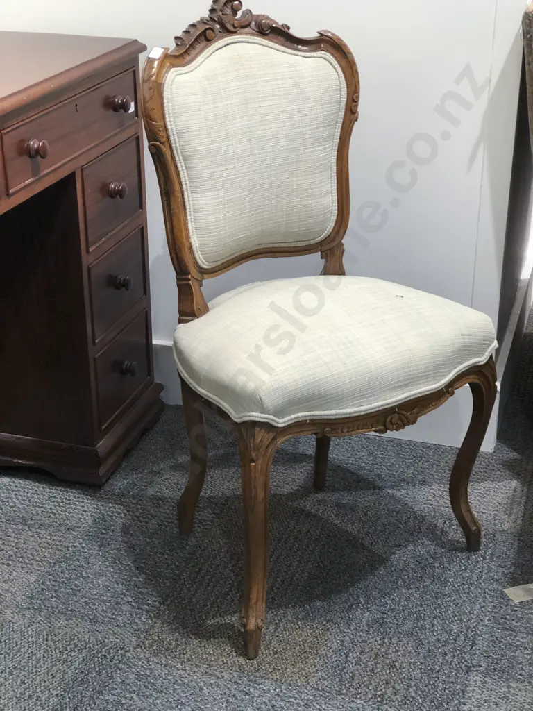 Single Dining Chair Image 1++