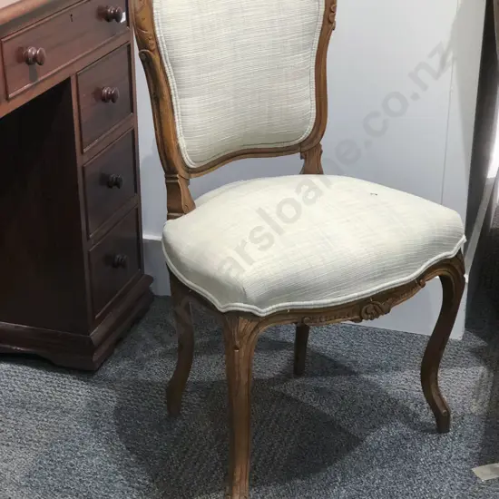 Single Dining Chair