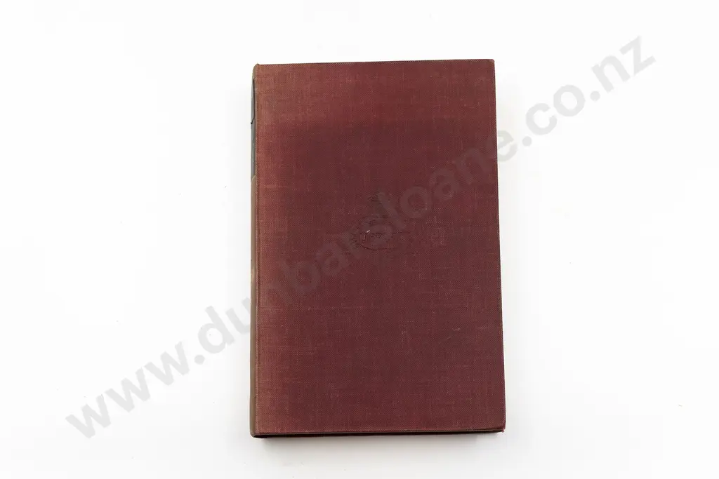 7 Bound Elsdon Best Dominion Museum Monographs Image 1++