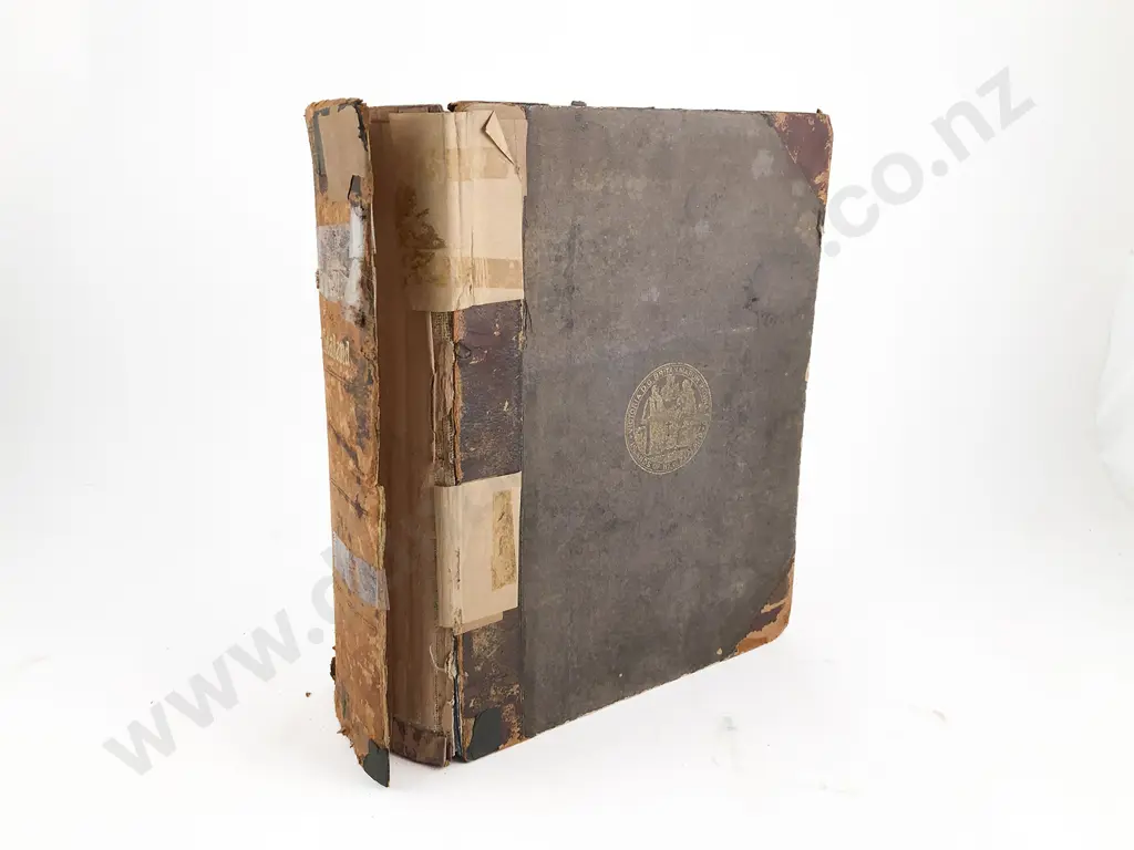 The Cyclopedia Of New Zealand Volume 1 Wellington Provincial District Image 1++