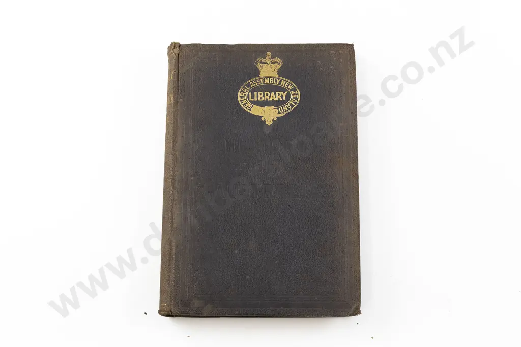 Allen James - History of Australia from 1787 to 1882 Image 1++