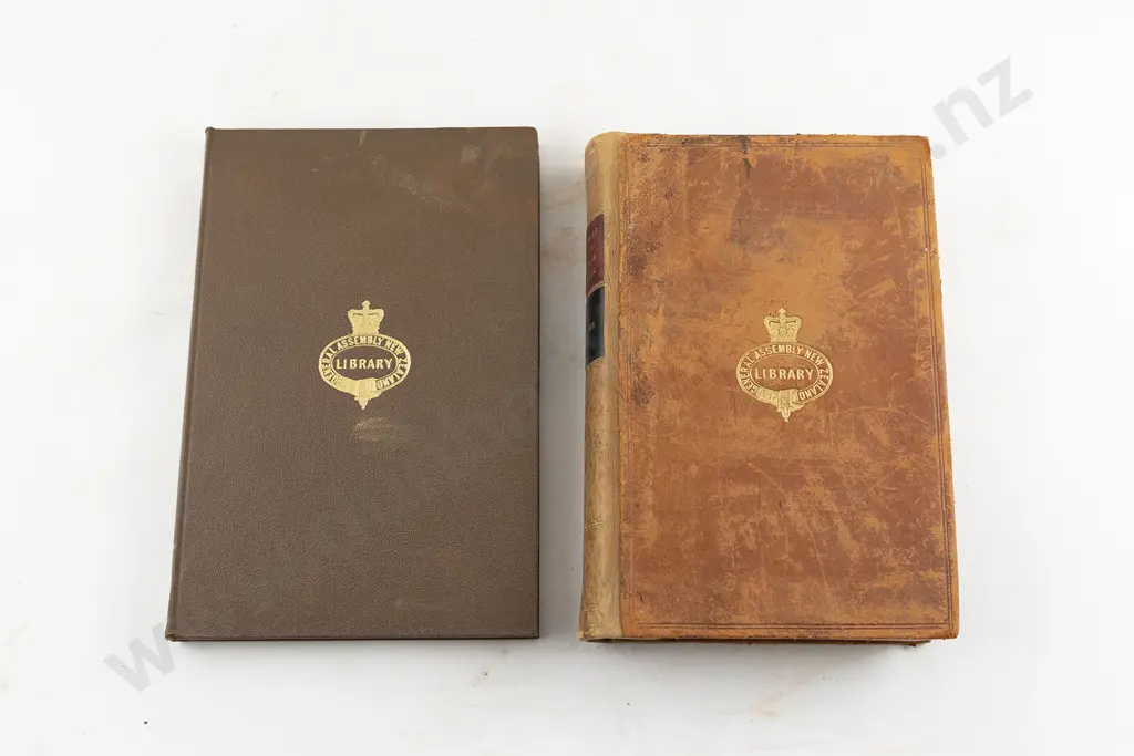 Andrews Lorrin - A Dictionary Of The Hawaiian Language Image 1++