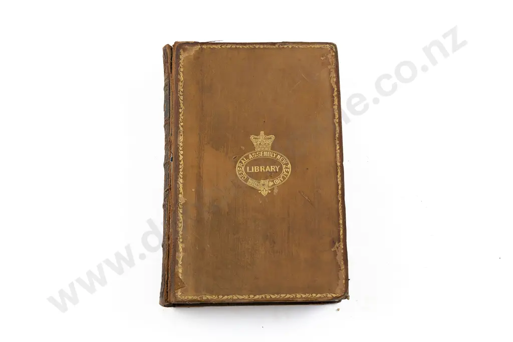 Lloyd George Thomas - Thirty-Three Years in Tasmania And Victoria Image 1++