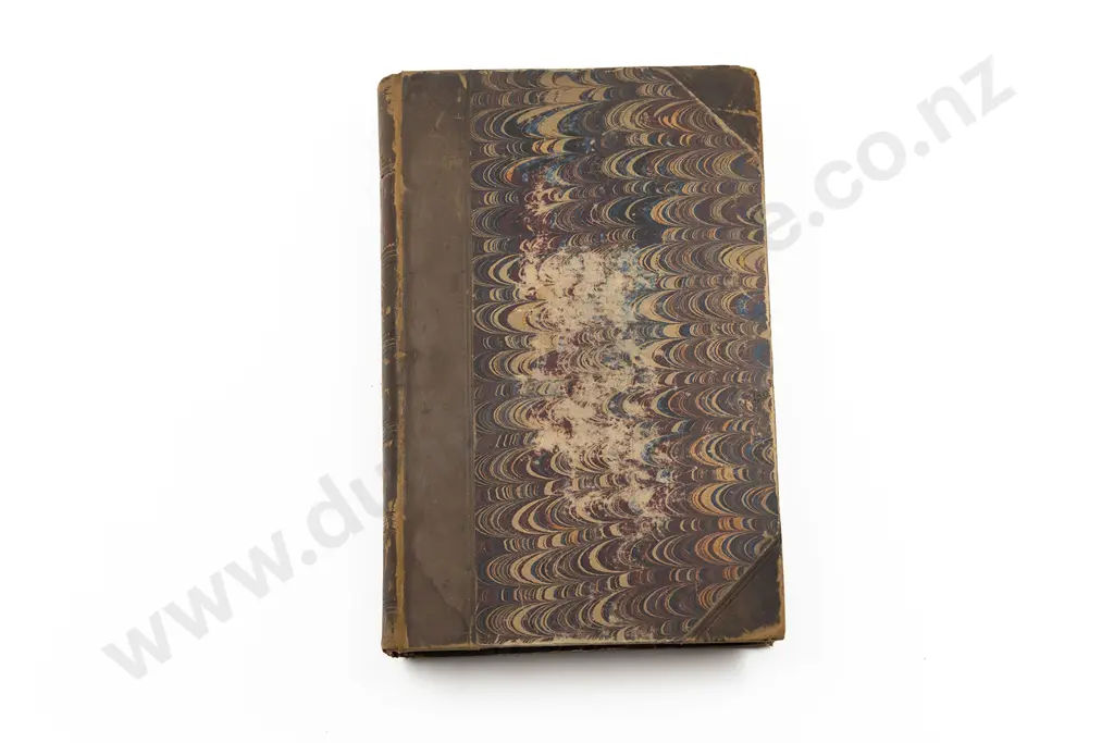 Wakefield Edward Gibbon - England And America Image 1++