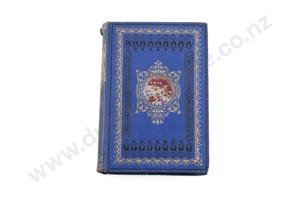 Ross Charles H - The Book Of Cats Image 1++