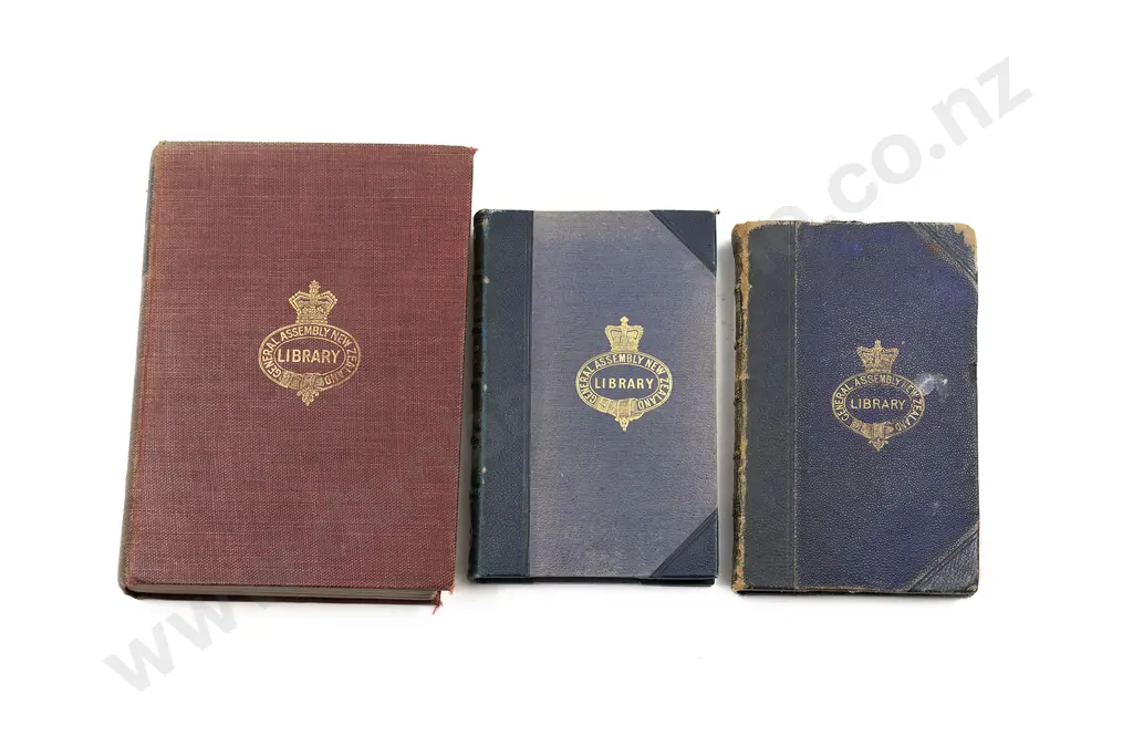 3 Mark Twain (Samuel Langhorne Clemens)  Volumes Image 1++