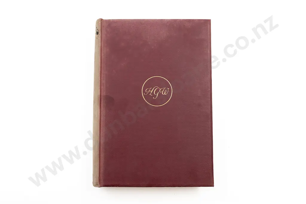 Wells H G - The Works Of H G Wells (Atlantic Edition Complete 28 Volume Set) Image 1++