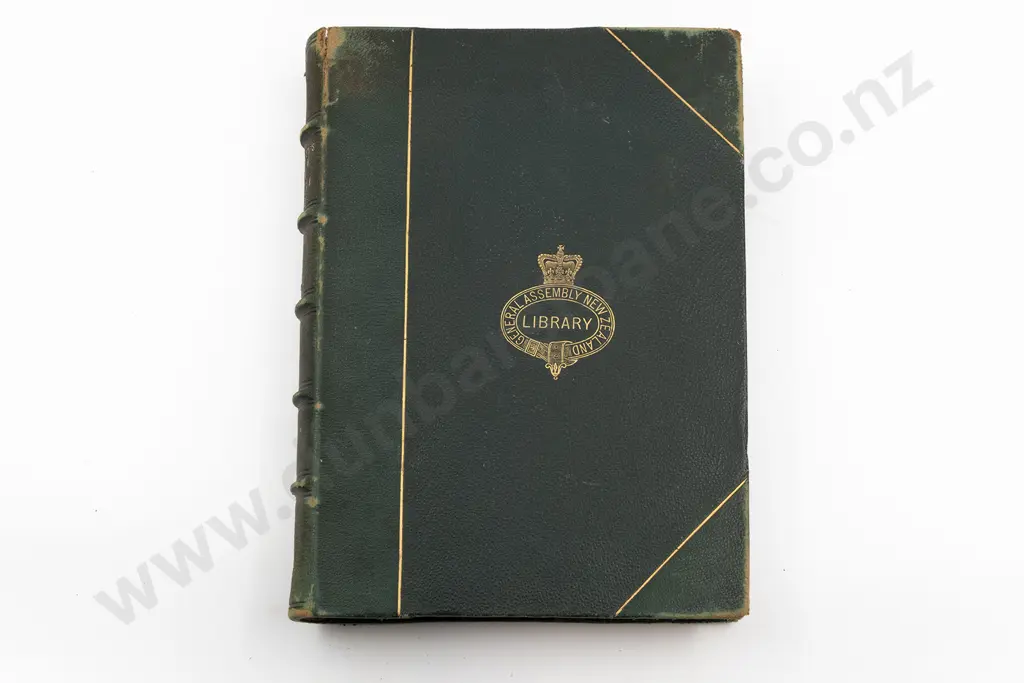 Darwin Charles - Journals Of Researches Into The Natural History & Geology Image 1++