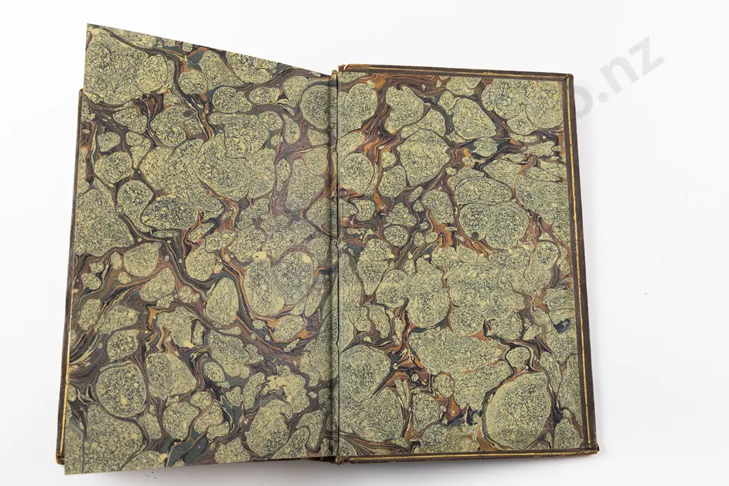 Gilpin William - Three Essays On Beauty Etc Image 1++