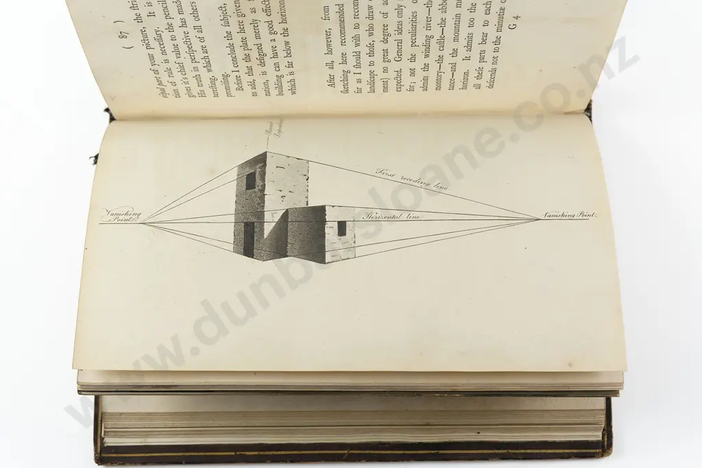 Gilpin William - Three Essays On Beauty Etc Image 1++