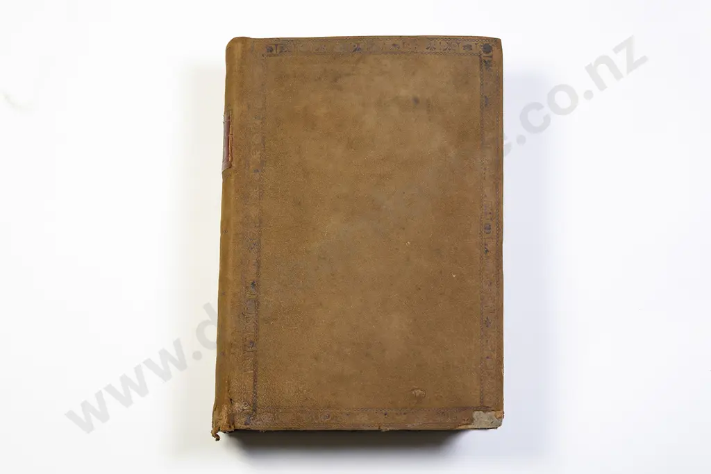 Gerard John - The Herbal or General Historie of Plantes Image 1++