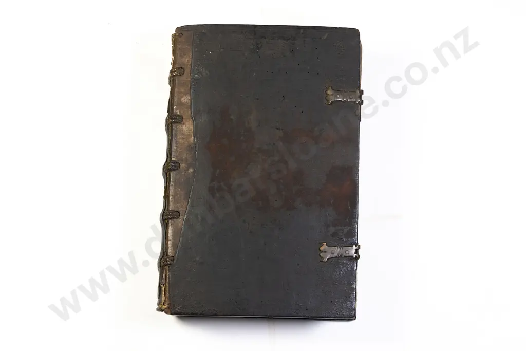 Aquinas Thomas - Super primo libro sententiarum Image 1++