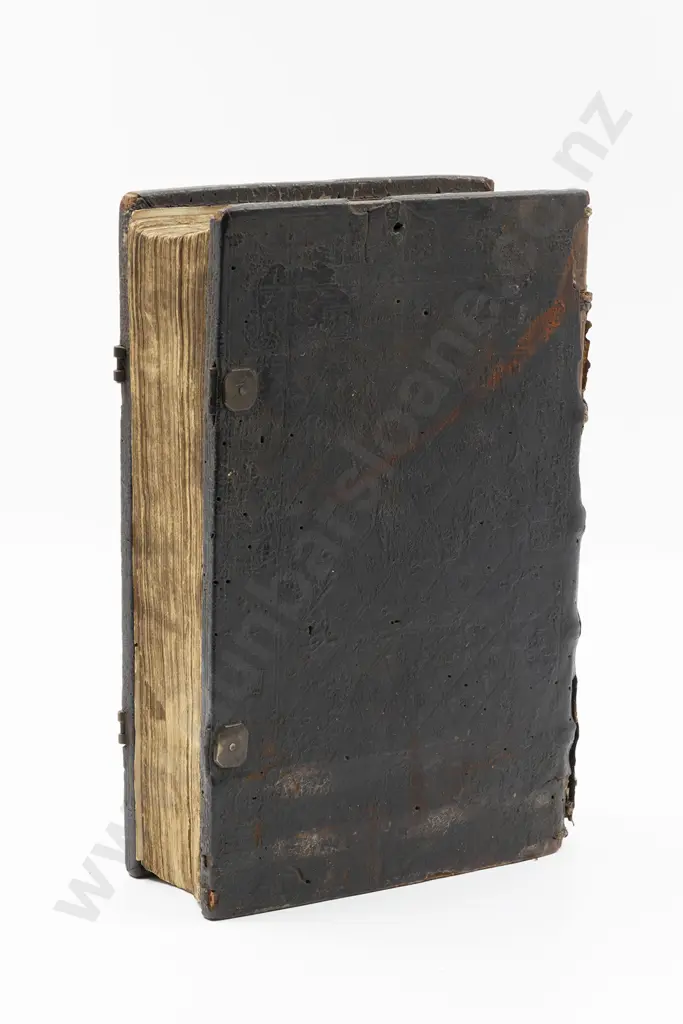 Aquinas Thomas - Super primo libro sententiarum Image 1++