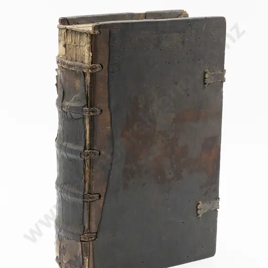 Aquinas Thomas - Super primo libro sententiarum