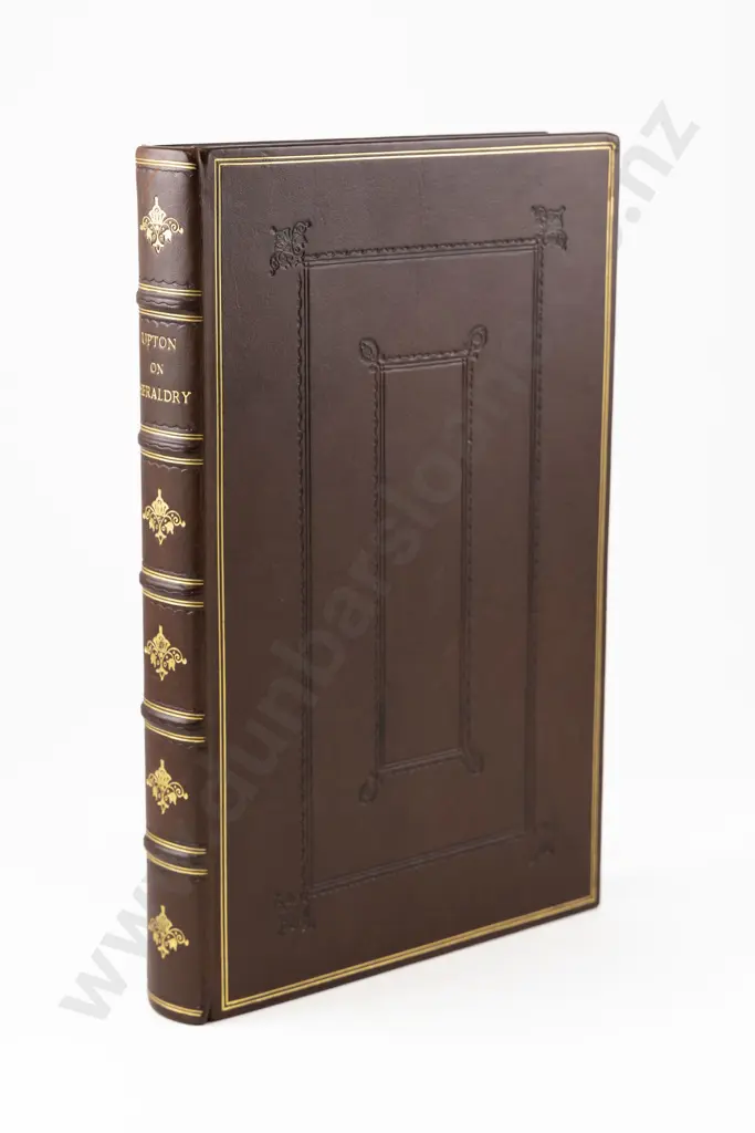 Upton Nicholas (Dr) - De Studio Militari Image 1++