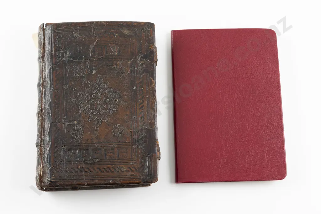 Breviary of Dominican use, in Latin, decorated manuscript on vellum [Italy, third quarter of the fifteenth century] Image 1++