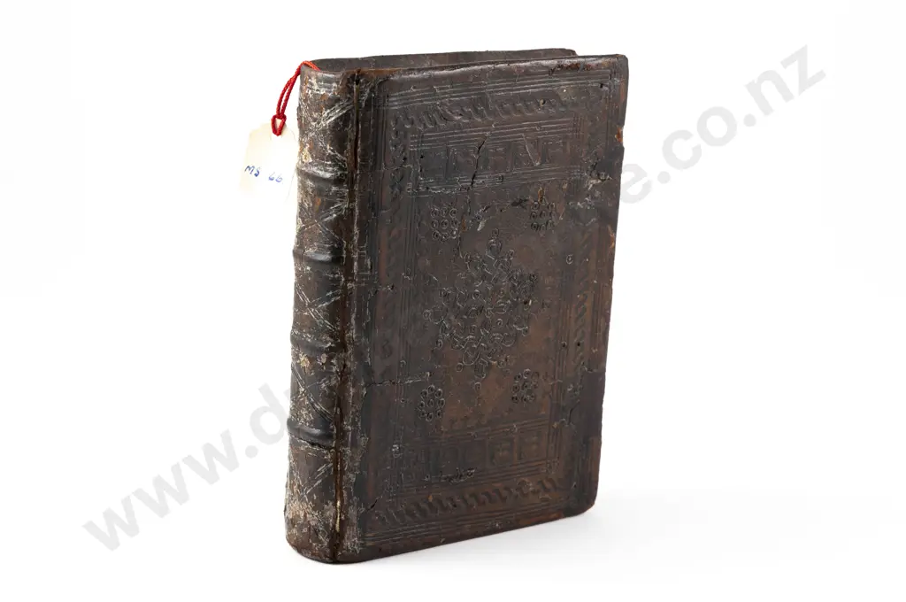 Breviary of Dominican use, in Latin, decorated manuscript on vellum [Italy, third quarter of the fifteenth century] Image 1++
