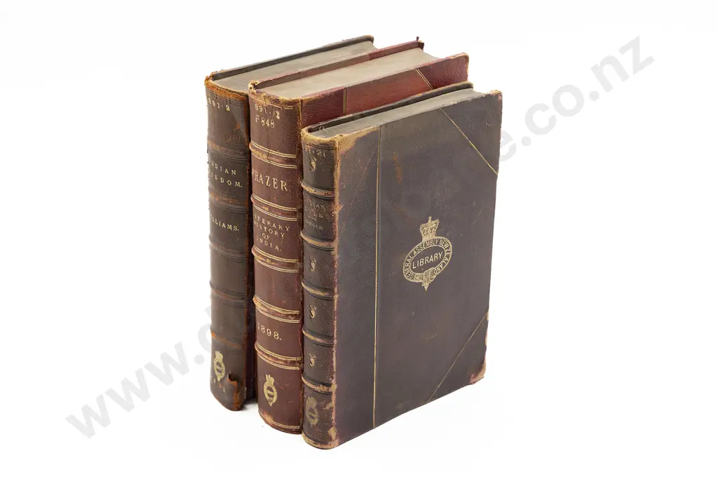 3 Volumes On India Image 1++