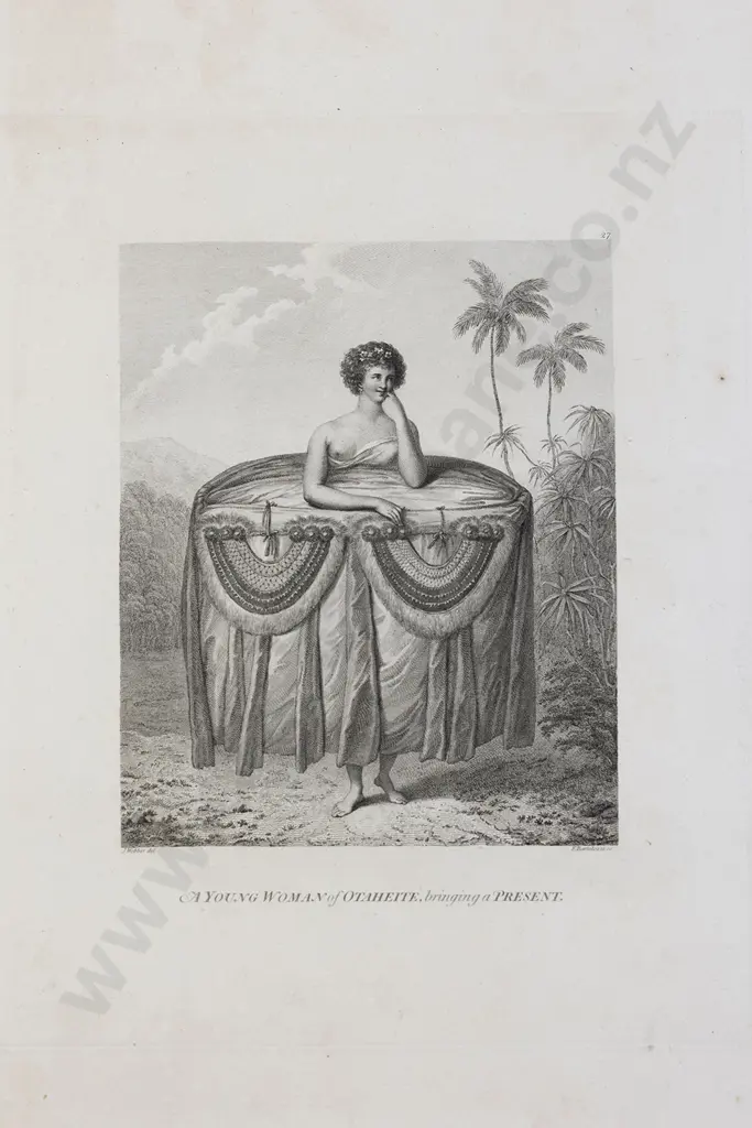 Cook Captain James & Captain James King - A Voyage to the Pacific Ocean Vols I-III Plus Folio Atlas Image 1++