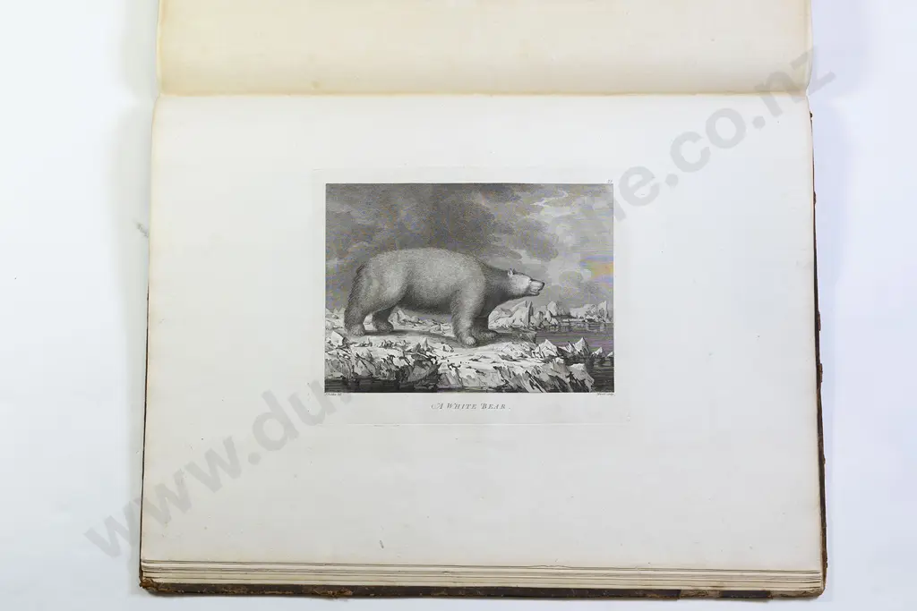Cook Captain James & Captain James King - A Voyage to the Pacific Ocean Vols I-III Plus Folio Atlas Image 1++