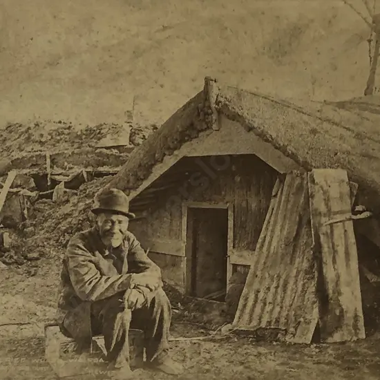 Twenty Three 19th Century Silver Gelatin Photographs By The Burton Brothers