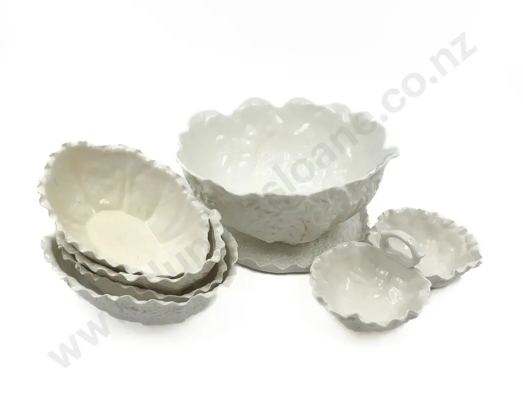 Small Quantity of Copeland Spode China Image 1++