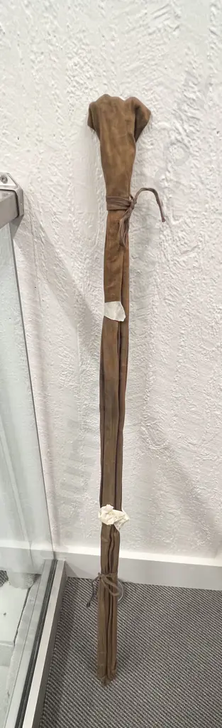Vintage Fishing Rod Image 1++