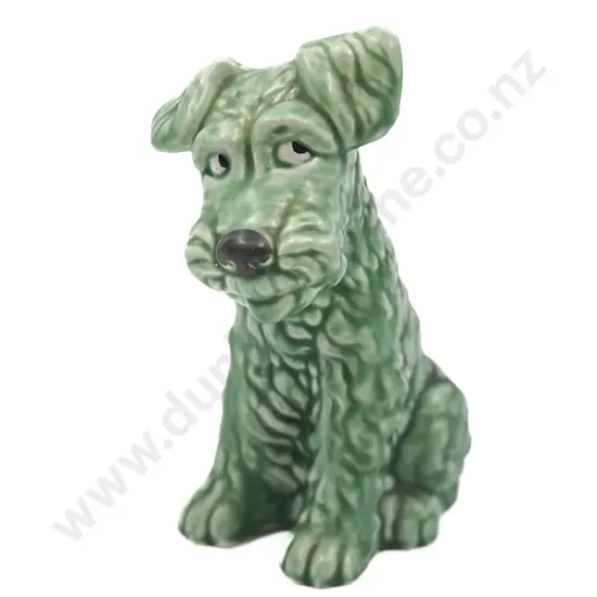Sylvac Dog