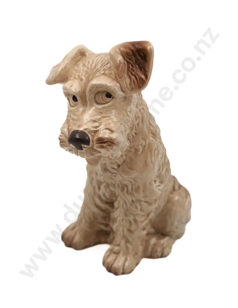 Larger Sylvac Dog Image 1++