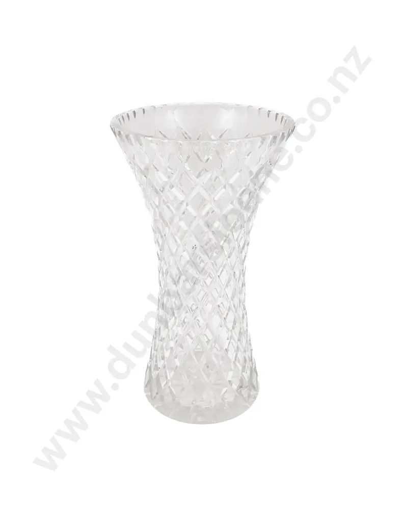 Crystal Vase Image 1++