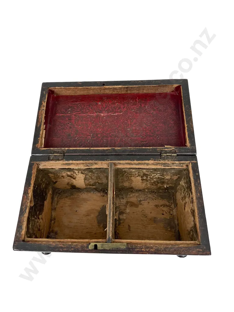 Tea Caddy Image 1++