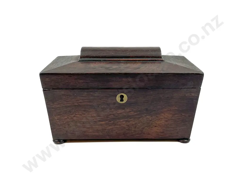 Tea Caddy Image 1++
