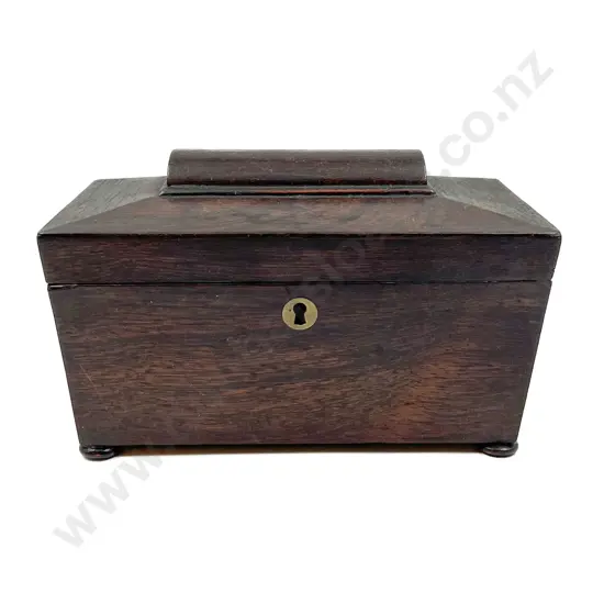 Tea Caddy