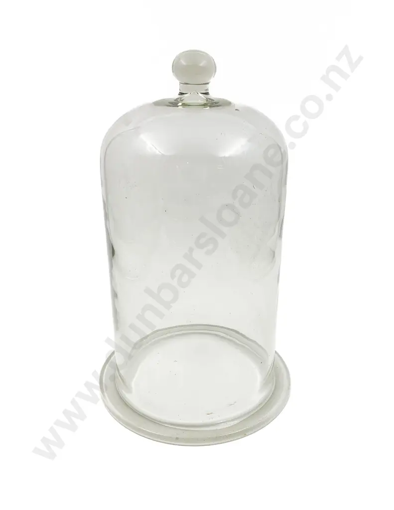 Glass Dome Image 1++