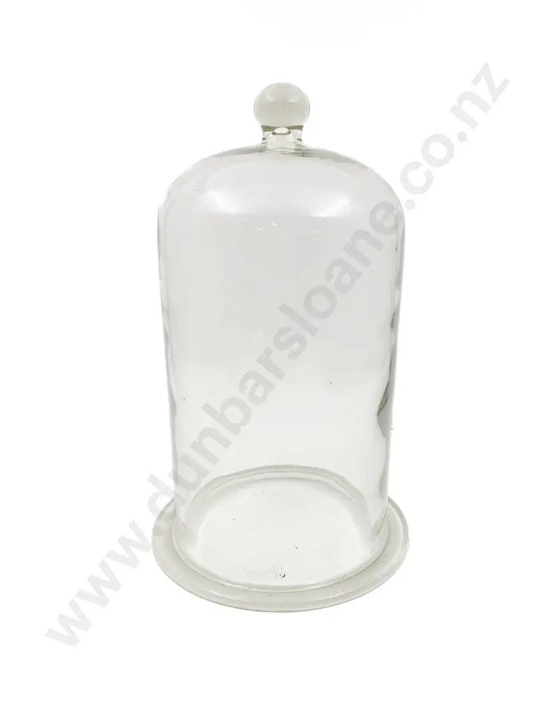 Glass Dome Image 1++