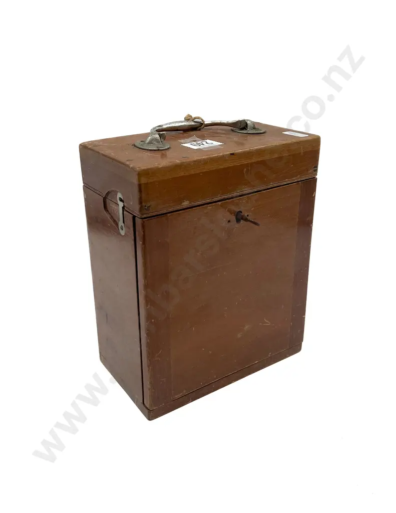 Boxed Measure Image 1++